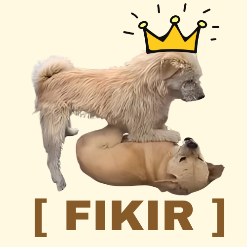FIRST KING REWARD -  [ FIKIR ]
 Logo
